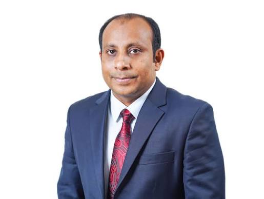 A.B.M. Imdadul Haque Khan