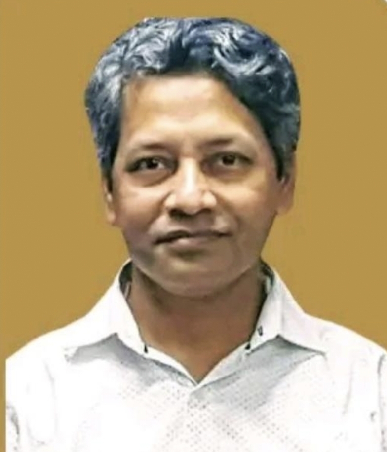 Dr. Abdullah Al Faruque