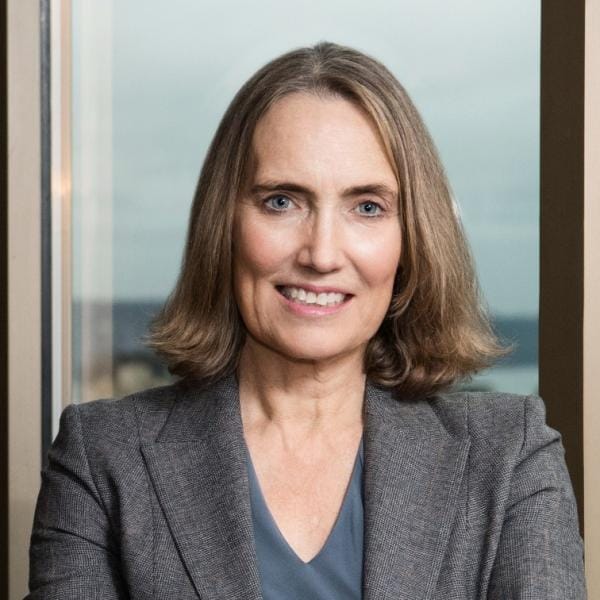 Dr. Catherine Dauvergne