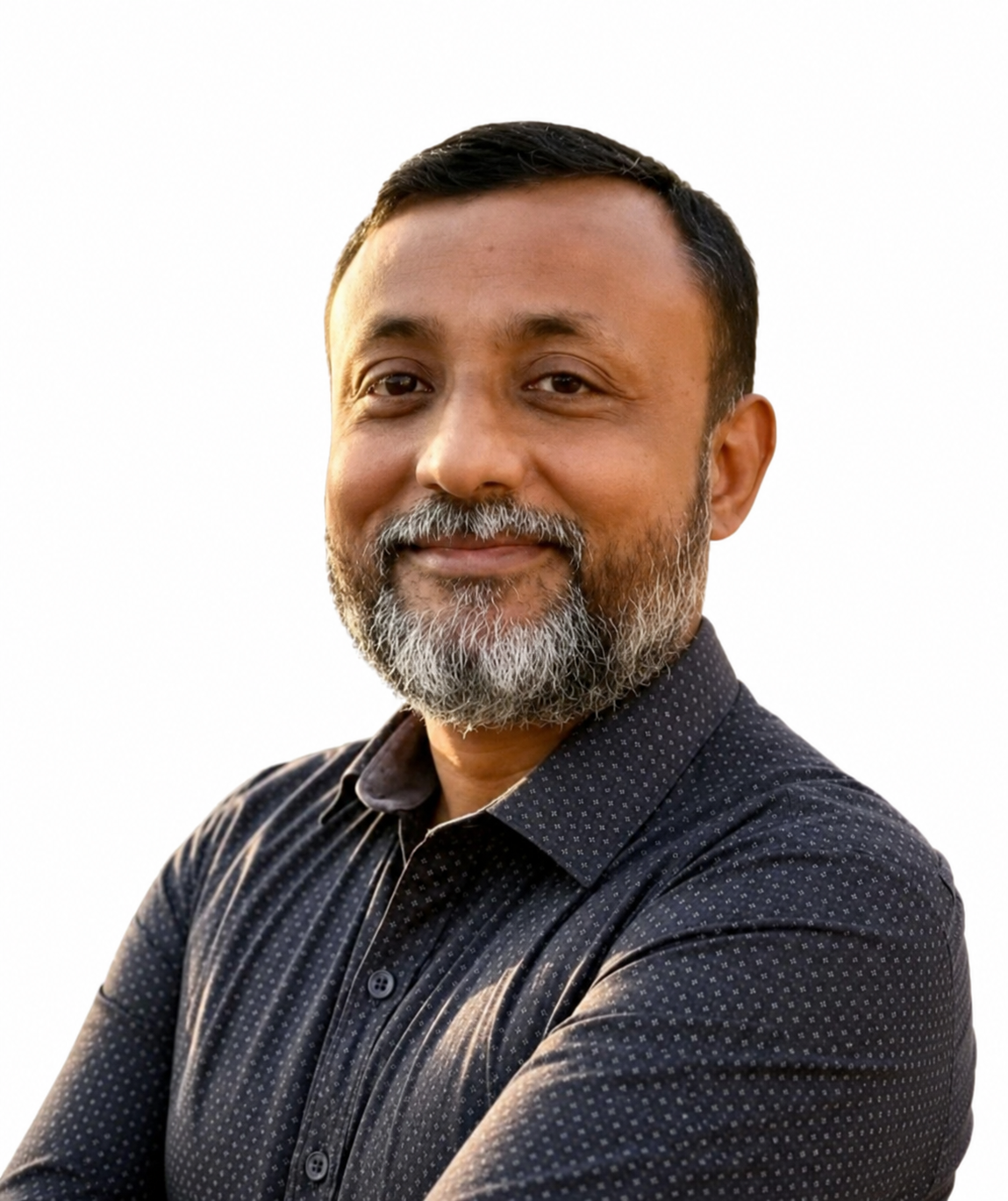 Dr. Muhammad Ekramul Haque