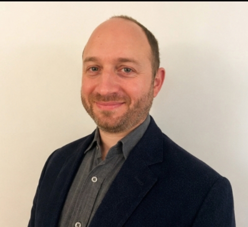 Dr. Simon Behrman