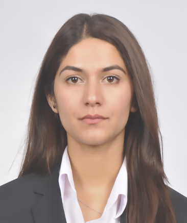 Ms. Swechhya Sangroula