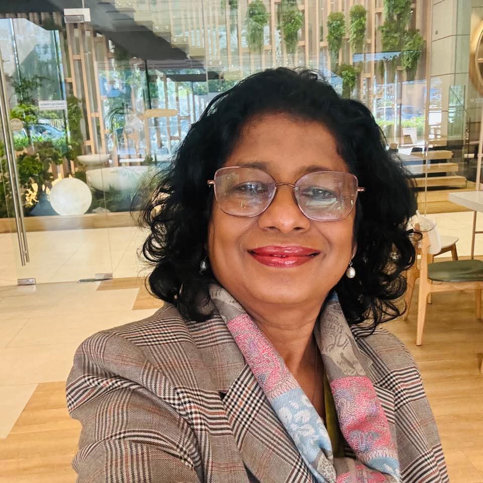 Wasantha Seneviratne